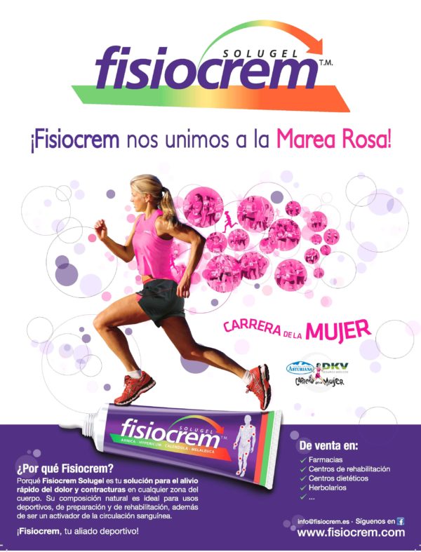 Fisiocrem 250 Ml - Image 4